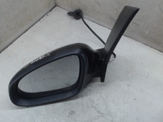 Зеркало наружное левое Opel Astra J 2009-2012