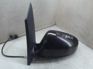 Зеркало наружное левое, Opel Astra J 2009-2012