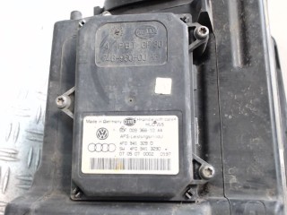 Блок розжига ксенона Audi A6 C6 (S6,RS6) 2004-2008