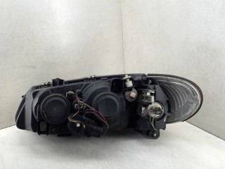 Фара правая, Nissan Almera N16 2002-2006