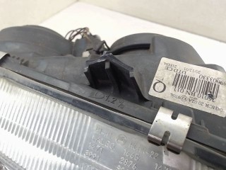 Фара правая, Nissan Almera N16 2002-2006