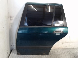 Дверь задняя левая BMW 3 E36 1997-2000