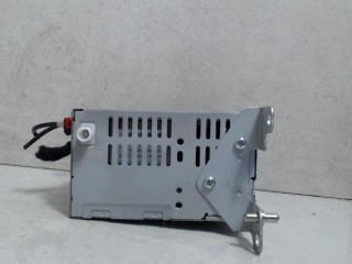 Магнитола, ориг. номер DS7T19C107GN, Ford Mondeo 5 2014-2019