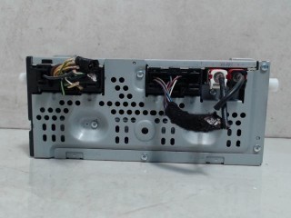 Магнитола, ориг. номер DS7T19C107GN, Ford Mondeo 5 2014-2019