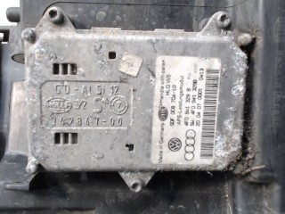 Блок розжига ксенона Audi A6 C6 (S6,RS6) 2004-2008