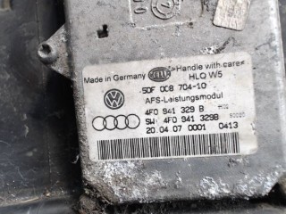 Блок розжига ксенона, Audi A6 C6 (S6,RS6) 2004-2008