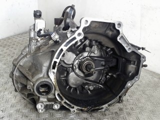 КПП механическая (МКПП), ориг. номер F7L, Mazda 5 1 2005-2007