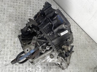 КПП механическая (МКПП), ориг. номер F7L, Mazda 5 1 2005-2007