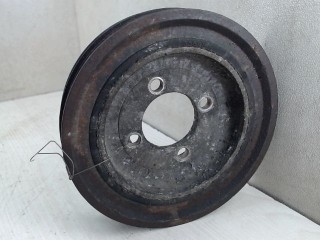 Шкив коленвала Opel Astra G 1998-2009