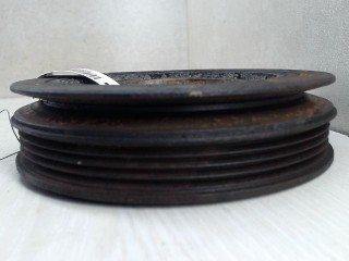 Шкив коленвала, Opel Astra G 1998-2009