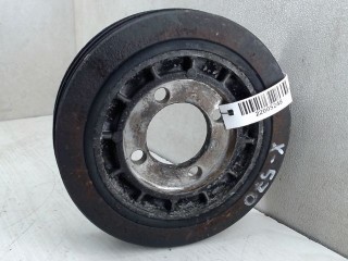 Шкив коленвала, Opel Astra G 1998-2009