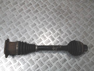 Полуось передняя правая (приводной вал, шрус) Audi A4 B8 2007-2012