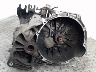КПП механическая (МКПП) Ford Focus 2 2004-2008
