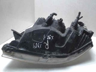 Фара правая, Hyundai Getz 2002-2005