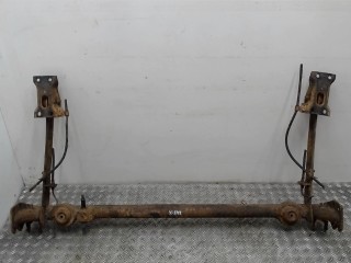 Балка подвески задняя, Kia Rio 1 2002-2005