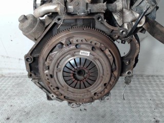 Маховик Opel Astra H 2006-2014