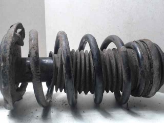 Пружина передняя Opel Zafira B 2005-2008