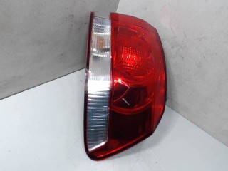 Фонарь задний правый Volkswagen Golf 6 2008-2012