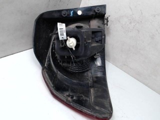 Фонарь задний правый, Volkswagen Golf 6 2008-2012