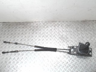 Кулиса Volkswagen Golf 6 2008-2012