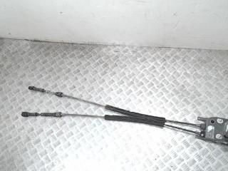 Кулиса, Volkswagen Golf 6 2008-2012