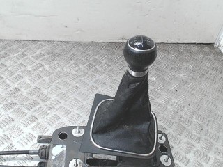 Кулиса, Volkswagen Golf 6 2008-2012