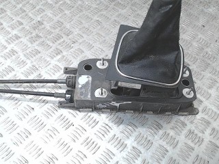 Кулиса, Volkswagen Golf 6 2008-2012