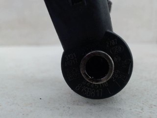 Форсунка, ориг. номер 445110209, BMW 3 E46 1997-2003