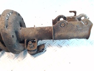 Стойка передняя правая, Opel Astra J 2009-2012