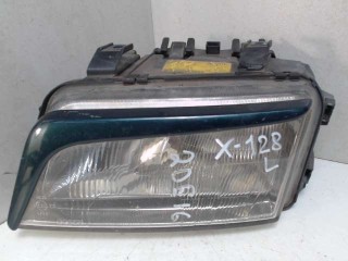 Фара левая Audi A4 B5 1994-1999