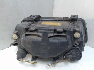 Фара левая, Audi A4 B5 1994-1999