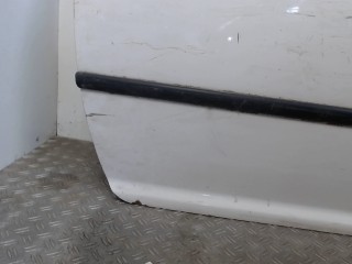 Дверь передняя правая, Volkswagen Golf 4 1997-2006