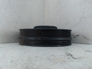 Шкив коленвала, ориг. номер 059105251M, Audi A6 C5 (S6,RS6) 1997-2001