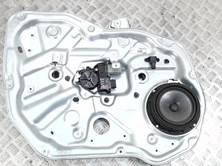Стеклоподъемник электрический передний левый, Kia Sorento 2 2012-2021