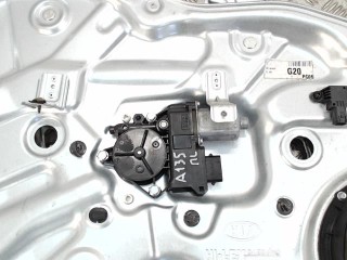 Стеклоподъемник передний левый, Kia Sorento 2 2012-2021
