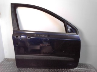 Дверь передняя правая Fiat Stilo 2001-2004
