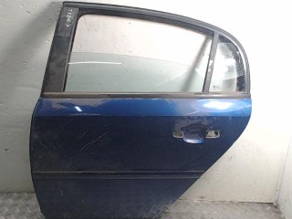 Дверь задняя левая Opel Vectra C 2002-2005