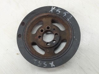 Шкив коленвала, Mazda 6 1 2005-2008