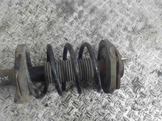 Пружина передняя Mazda 323 BJ 1998-2001