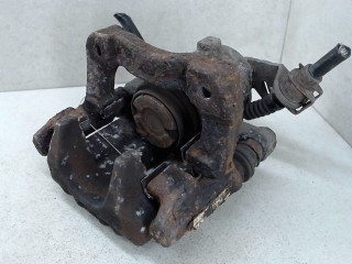 Суппорт задний правый, Volkswagen Golf 4 1997-2006