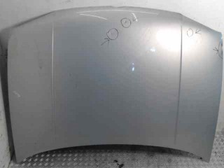 Капот Volkswagen Golf 4 1997-2006