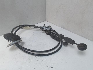 Трос кулисы КПП Hyundai Santa FE 2 (CM) 2010-2012