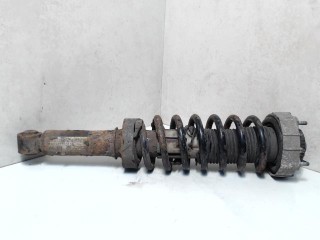 Стойка задняя Volkswagen Touareg 1 2002-2007