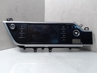 Дисплей Citroen C4 Grand Picasso 2 2013-2016