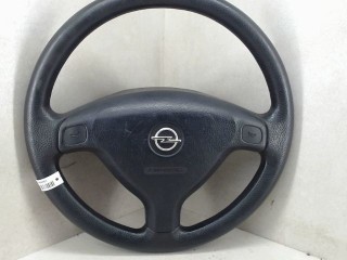 Подушка безопасности водителя Opel Astra G 1998-2009