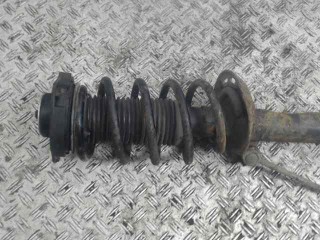 Пружина передняя Volkswagen Passat B6 2005-2010