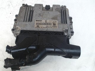Блок управления двигателем, ориг. номер 281030866, Hyundai i30 GD 2011-2015
