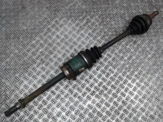 Полуось передняя правая (приводной вал, шрус) Nissan Almera N16 2002-2006
