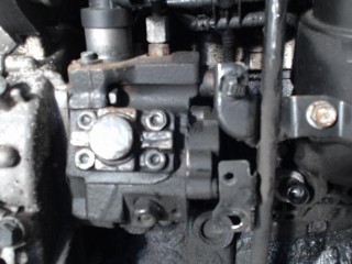 ТНВД, Hyundai i30 GD 2011-2015