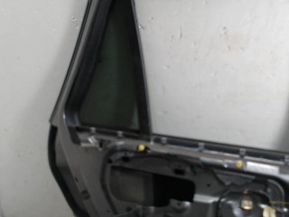 Стекло двери задней левой BMW X5 E53 2003-2006